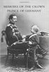 Memoirs Of The Crown Prince Of Germany