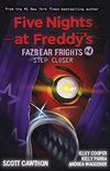 Step Closer (Five Nights at Freddys: Fazbear Frights #4) (Five Nights at Freddy