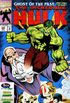 O Incrvel Hulk #399 (1992)