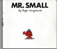Mr.Small