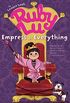 Ruby Lu, Empress of Everything (English Edition)