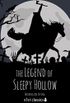 The Legend of Sleepy Hollow (Xist Classics) (English Edition)