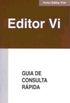 Editor Vi - Guia de Consulta Rpida