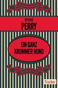 Ein ganz krummer Hund (German Edition)