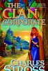 The Clan Corporate: Book Three of The Merchant Princes (English Edition)