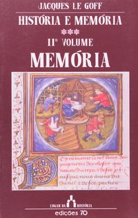 Histria e Memria :  Memria - Volume 2