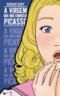 A virgem que no conhecia Picasso