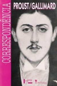 Correspondncia Proust/Gallimard