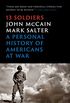 Thirteen Soldiers: A Personal History of Americans at War (English Edition)