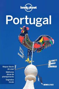 Lonely Planet. Portugal