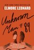 Unknown Man #89: A Novel (English Edition)