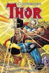 O Poderoso Thor Por Dan Jurgens e John Romita Jr.