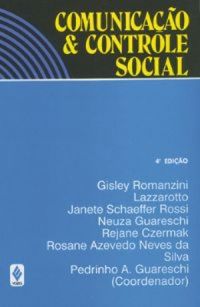 Comunicao e Controle Social