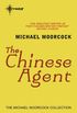 The Chinese Agent (English Edition)
