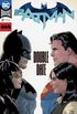 Batman #37 - DC Universe Rebirth (volume 3)