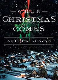 When Christmas Comes (English Edition)