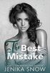 The Best Mistake: An Accidental Pregnancy Romance