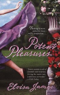 Potent Pleasures (English Edition)