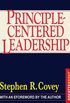 Principle-Centered Leadership (English Edition)