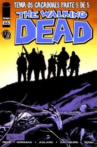 The Walking Dead, #66