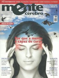 Revista MENTE E CREBRO - Edio 201