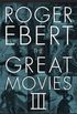The Great Movies III (English Edition)