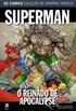Superman: O Reinado De Apocalypse