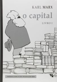 O Capital - Livro 1