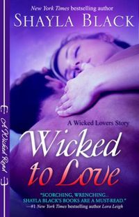 Wicked to Love