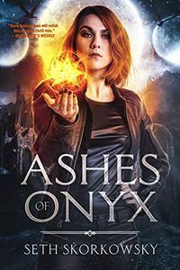 Ashes of Onyx (English Edition)