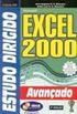 Excel 2000 Avanado 