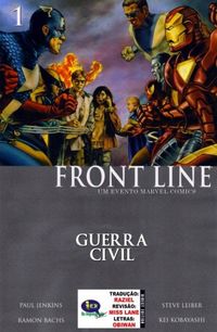 Front Line #1