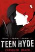 Teen Hyde: High School Horror (English Edition)