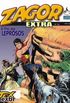 Zagor Extra 18 - A Ilha dos Leprosos