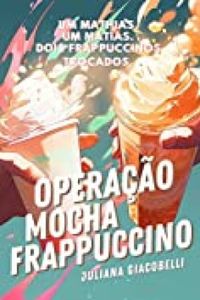 Operao Mocha Frappuccino