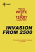Invasion from 2500 (English Edition)
