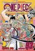 One Piece, Vol. 93: The Star Of Ebisu (English Edition)