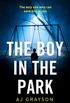 The Boy in The Park