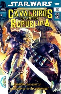 Star Wars - Cavaleiros da Antiga Repblica - 11