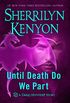 Until Death We Do Part (Dark-Hunter Novels) (English Edition)