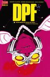 DPF - Departamento de Polícia da Física, Vol. 1