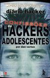 Confisses de Hackers Adolescentes