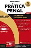 Prtica Penal. 2 Fase da OAB