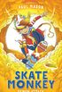 Skate Monkey: Demon Attack (High/Low) (English Edition)