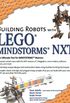 Building Robots with LEGO Mindstorms NXT (English Edition)