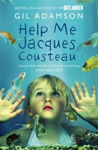 Help me Jacques Cousteau