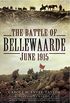 The Battle of Bellewaarde, June 1915 (English Edition)