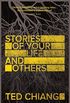 Stories of Your Life and Others (English Edition)