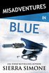 Misadventures in Blue (English Edition)