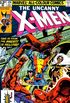 Os Fabulosos X-Men #129 (1980)